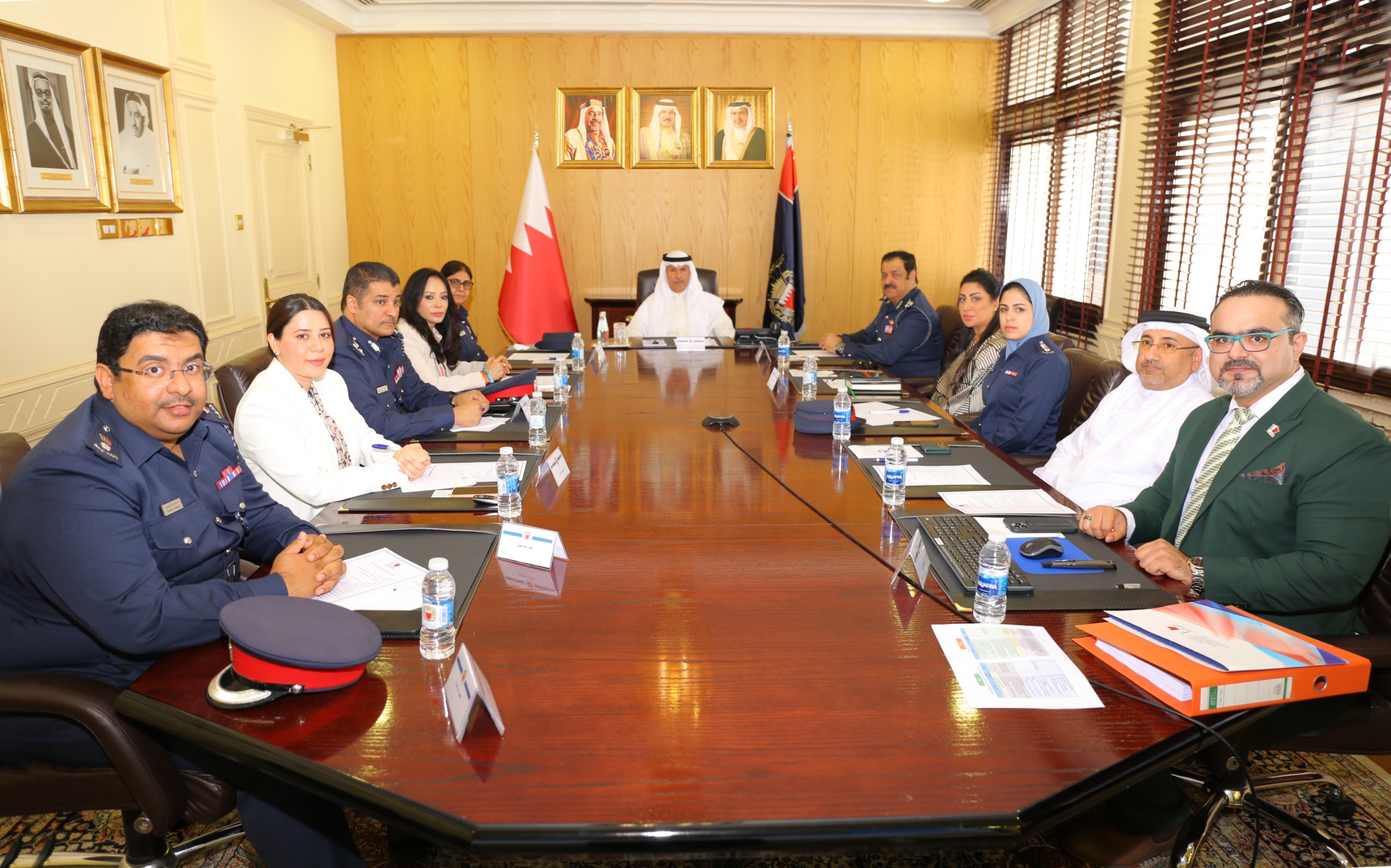 هشام بن عبدالرحمن يشيد بتحقيق 