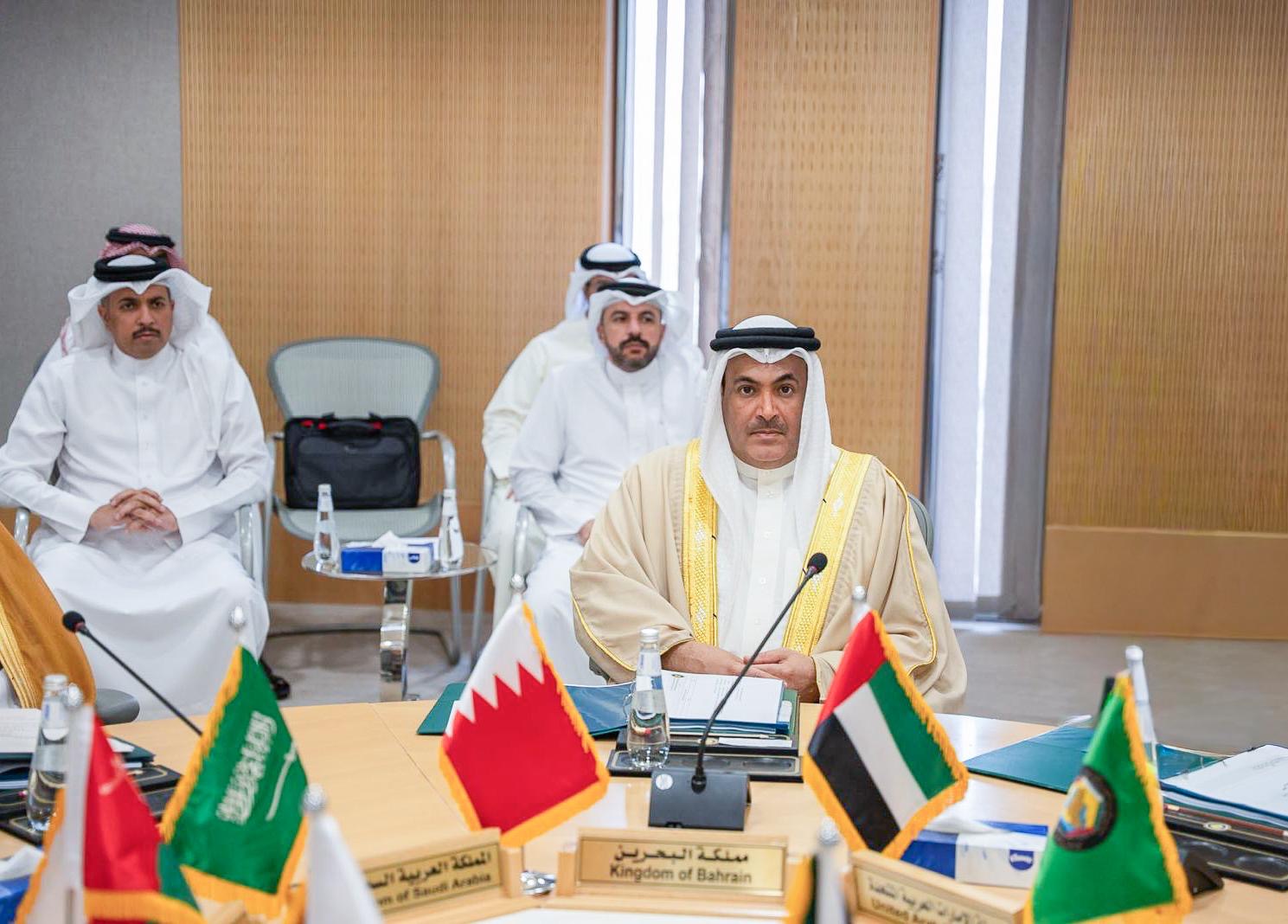 مدير عام المرور يشارك في اجتماع لجنة مدراء الأمن العام بدول مجلس التعاون<