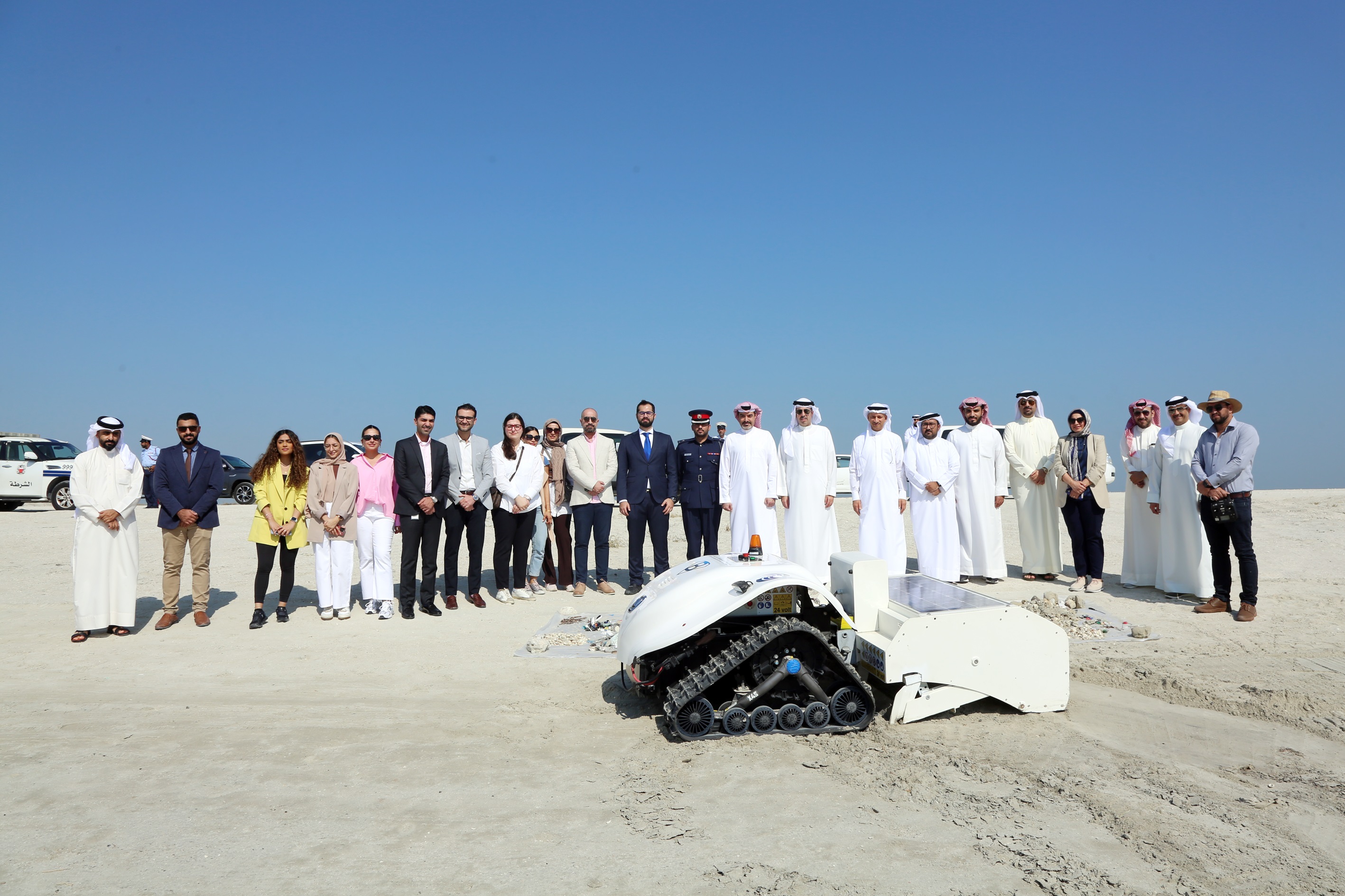  بالتعاون مع بنك السلام و