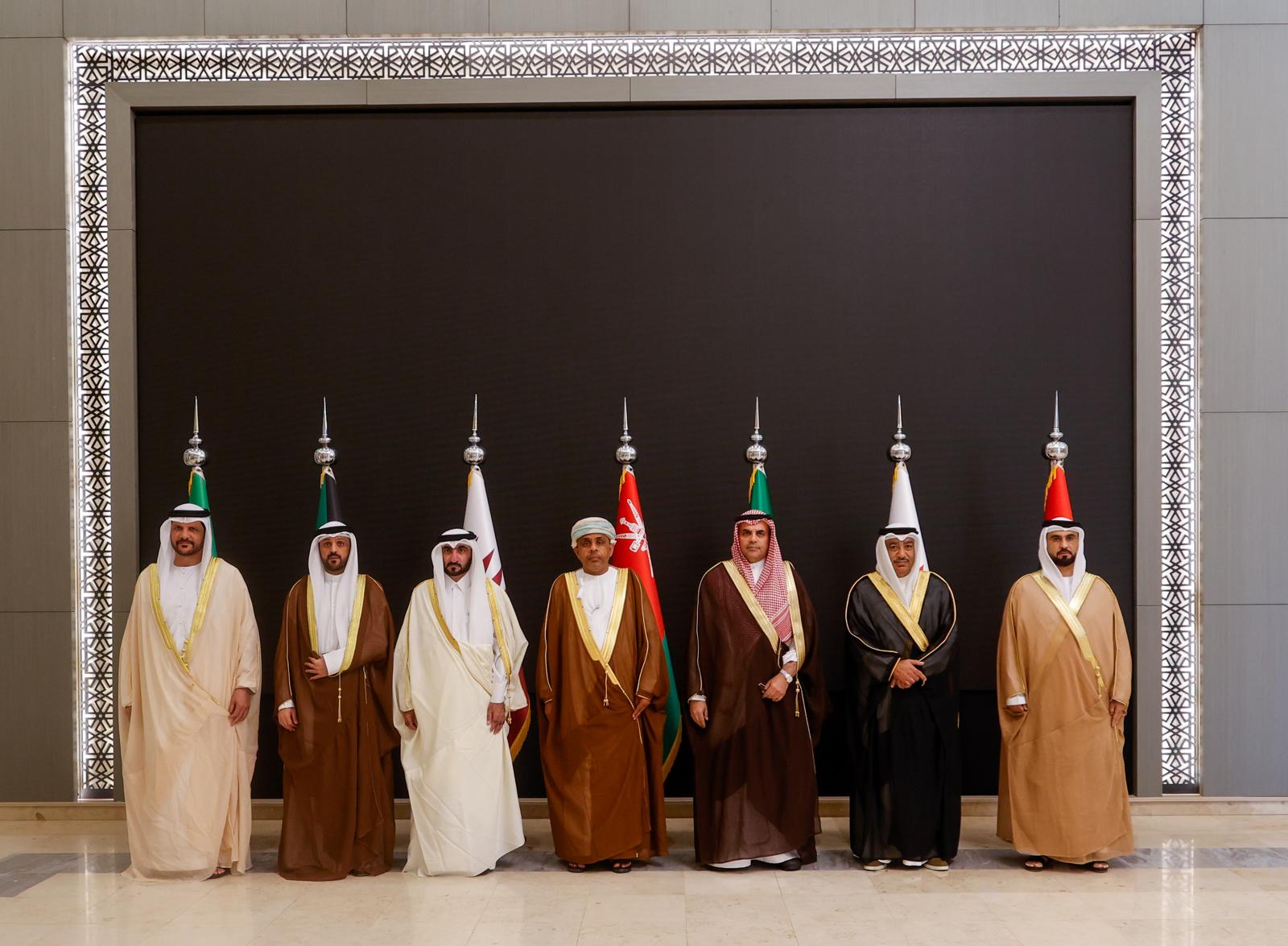 مدير عام الإصلاح والتأهيل يترأس وفد البحرين في اجتماع مسؤولي المؤسسات العقابية والإصلاحية بدول مجلس التعاون<