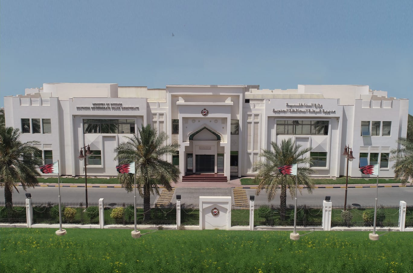 مديرية شرطة الجنوبية : القبض على شخص قام بالسرقة من عدة مركبات<