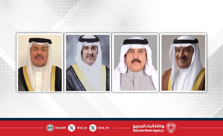 مجالس عائلات عسكر وجو يشيدون بزيارة وزير الداخلية وما حملته من دلالات تؤكد التمسك بالهوية الوطنية<