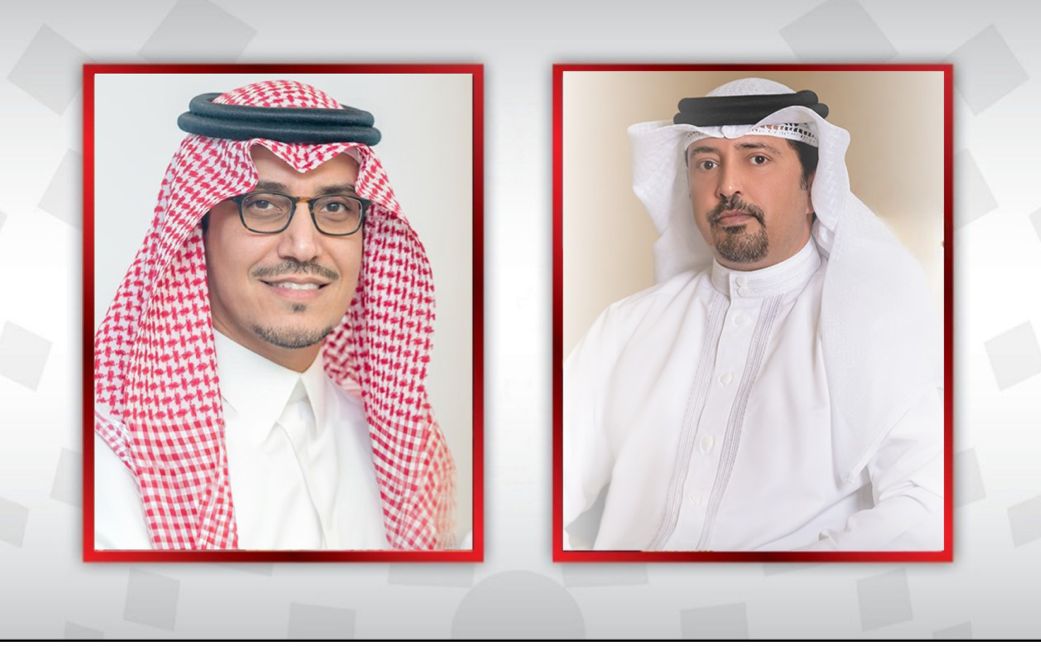 شئون الجمارك تدشن نظام إدارة الشاحنات للصادر بالتعاون مع هيئة الزكاة والضريبة والجمارك السعودية والمؤسسة العامة لجسر الملك فهد<