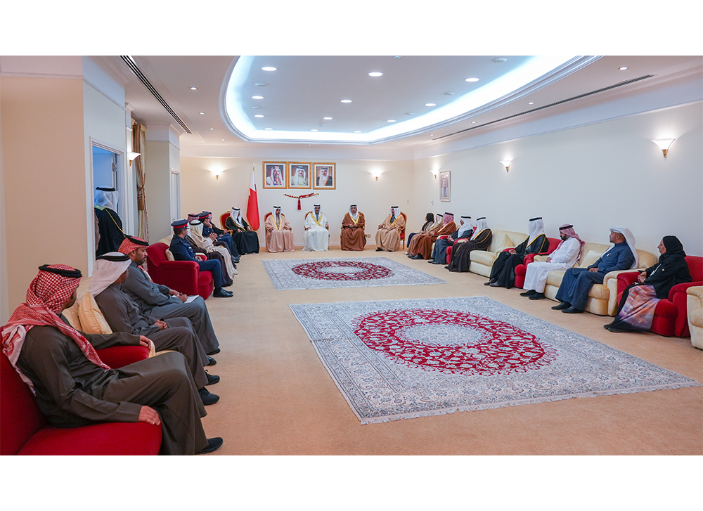 سمو محافظ الجنوبية: استمرار المبادرات الهادفة لترسيخ نهج التواصل ومتابعة احتياجات الأهالي لخدمة الشراكة المجتمعية<