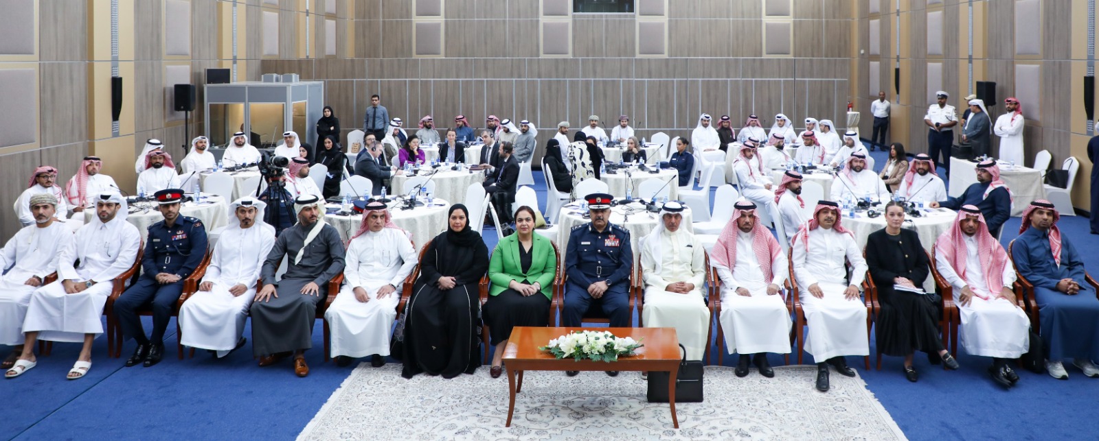 بالتعاون مع مركز استهداف تمويل الإرهاب ... المركز الوطني للتحريات المالية ينظم ورشة عمل عن التعاون والتنسيق الدولي المناط بتقييم الدول<