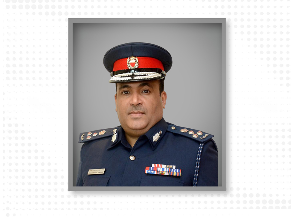 مدير عام المرور : تكثيف التواجد المروري في إجازة العيد الوطني ومراعاة جوانب السلامة<