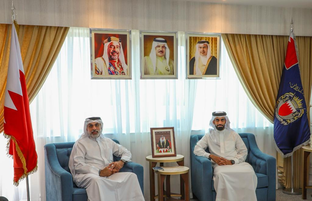 الإدارة العامة لتنفيذ الأحكام والعقوبات البديلة توقع مذكرة تفاهم مع الجامعة الخليجية<