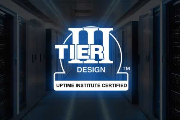 أول مركز بيانات حكومي في البحرين يحصل عليها.. مركز البيانات والحلول المتكاملة بوزارة الداخلية ينال شهادة اعتماد المستوى الثالث من معهد Uptime<