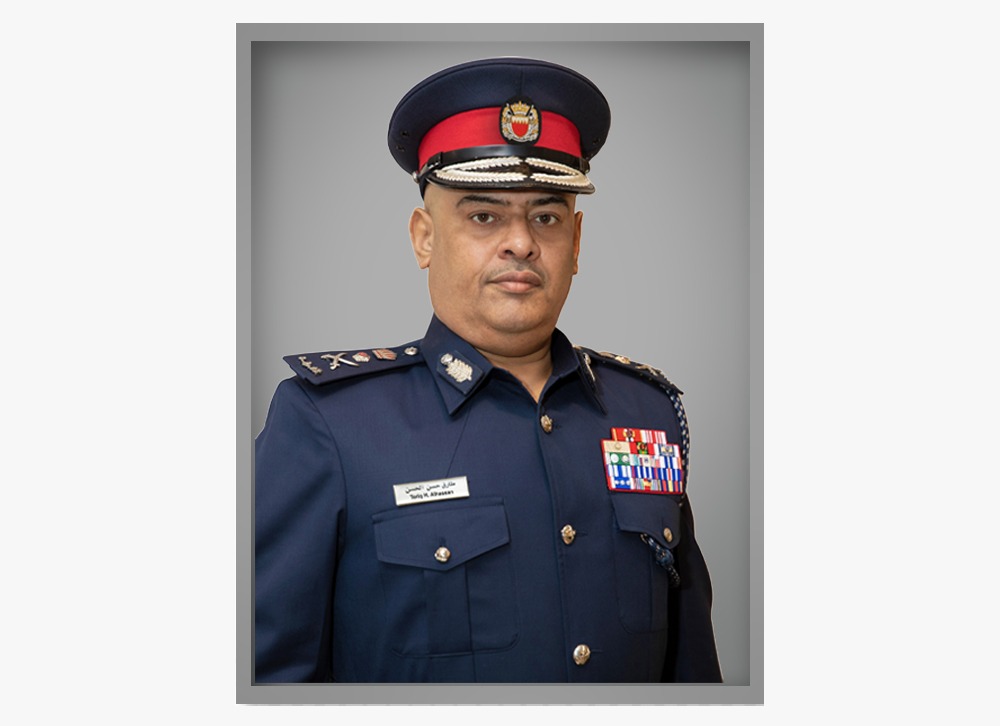 رئيس الأمن العام: اختيار البحرين لرئاسة آلية التنسيق العربية للحد من مخاطر الكوارث يعكس مكانتها الريادية في منظومة الحماية المدنية العربية<