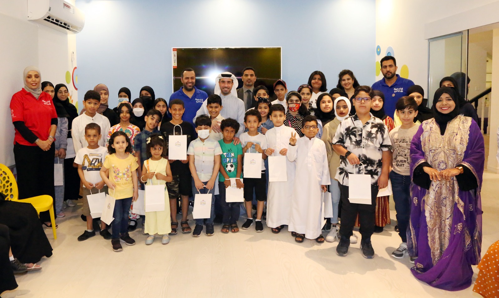 بمشاركة 45 بطلاً من مصابي مرض السرطان ... محافظة العاصمة و