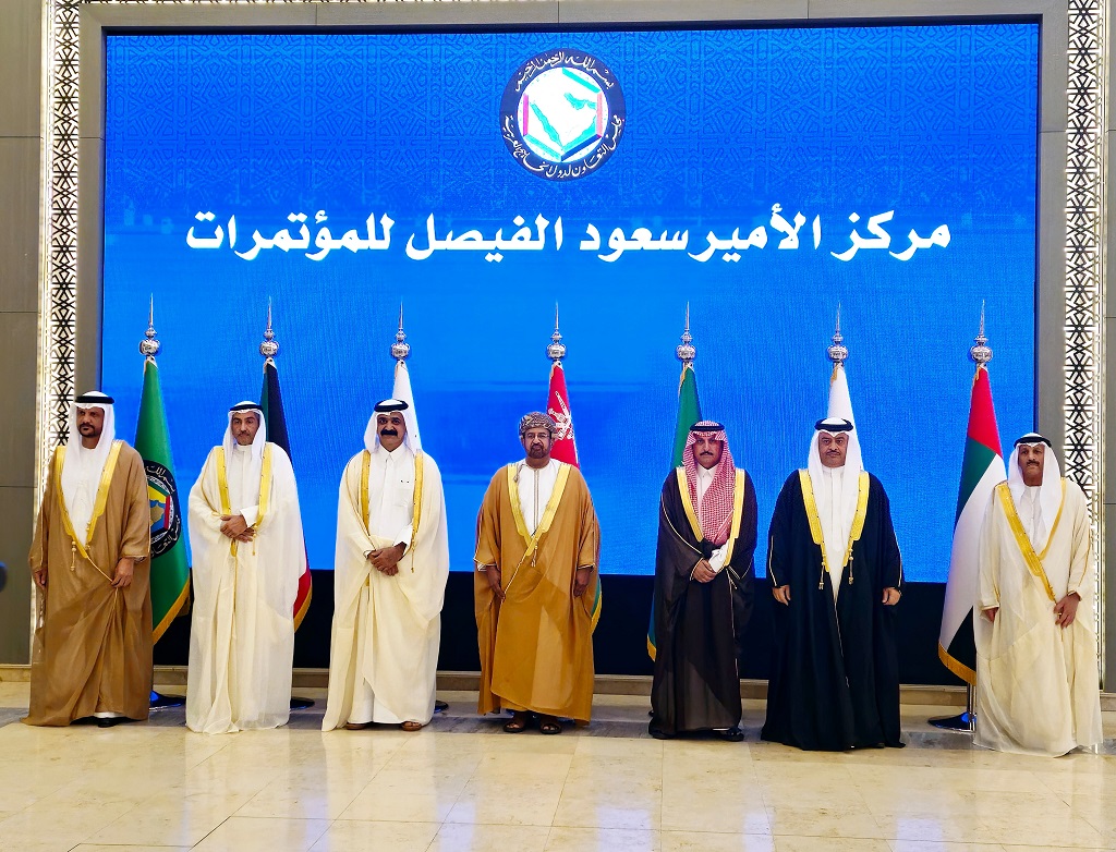 خلال مشاركته في اجتماع مدراء الأمن العام رئيس الامن العام: تطوير آليات التعاون بين دول مجلس التعاون في ظل التحديات التي تشكل أولويات ملحة لأمنها الداخلي<