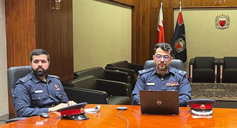 المكتب التنفيذي للجنة الوطنية لمواجهة الكوارث يشارك في الاجتماع الرابع عشر للفريق الفني المختص بوضع الحلول وآليات التعامل مع المخاطر الإقليمية<