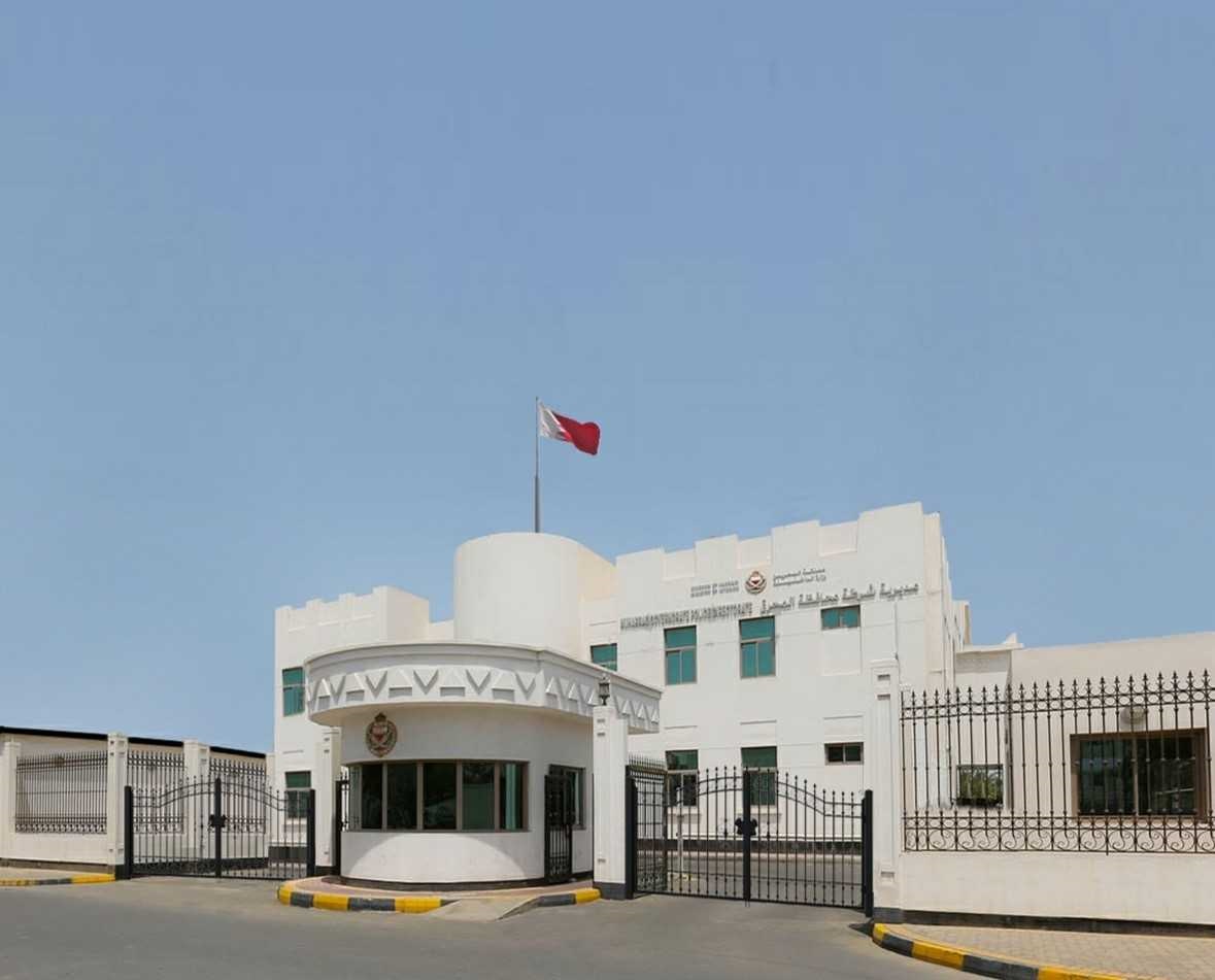 شرطة المحرق: القبض على شخص قام بارتكاب عدة قضايا احتيال على محلات بيع الذهب<