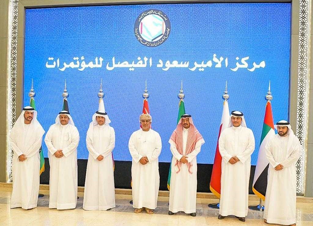 الإدارة العامة للمرور تشارك في الاجتماع التاسع والثلاثين للمدراء العامين للمرور بدول مجلس التعاون<