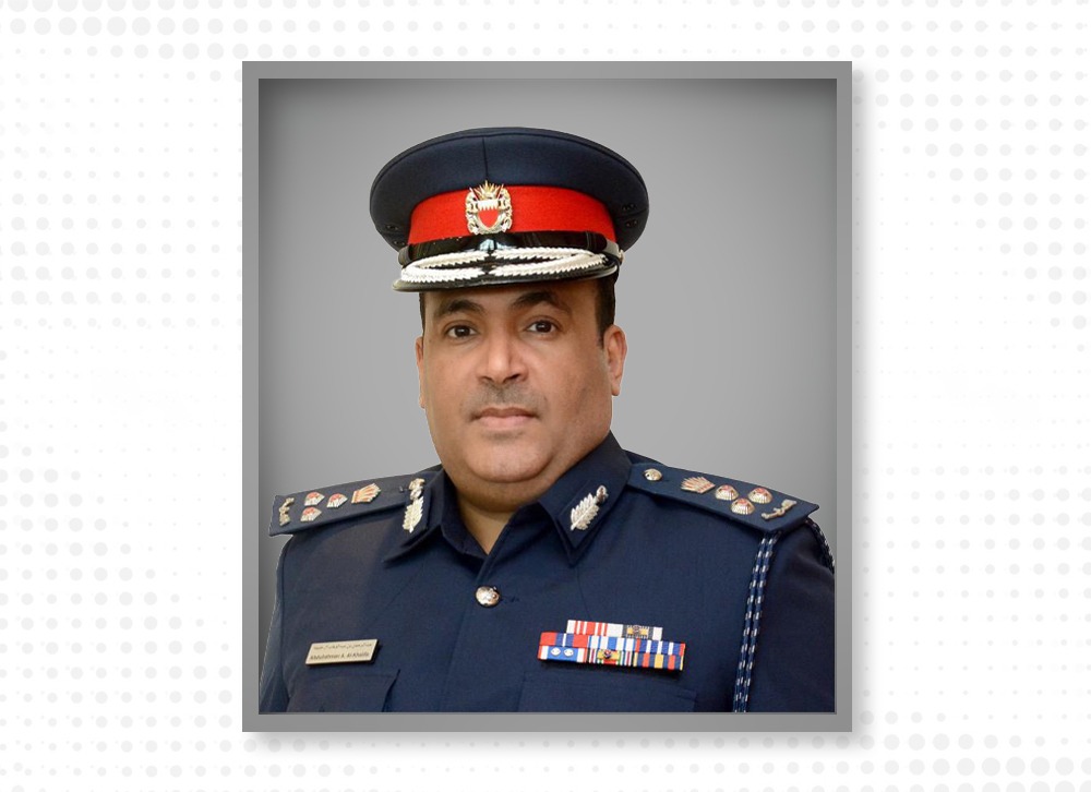 مدير عام المرور: اتخاذ كافة الترتيبات المرورية لاستضافة الفورملا 1<