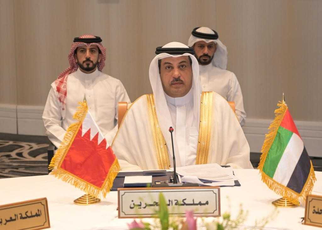 شئون الجمارك تشارك في الاجتماع الخامس لمجلس إدارة هيئة الاتحاد الجمركي بدول مجلس التعاون<