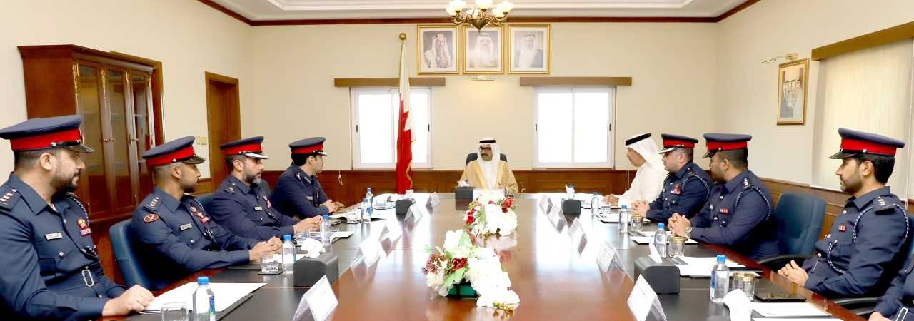 محافظ الجنوبية يشيد بمستوى تعاون الجهات الأمنية ويؤكد على استعدادات الاحتفال بالعيد الوطني وفق شراكة أمنية راسخة<