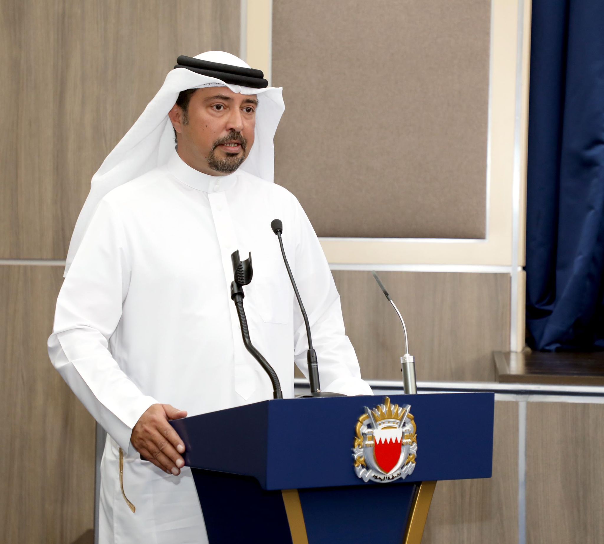 شئون الجمارك تنظم اجتماعاً مع الشركاء لعرض آخر مستجدات نظام النافذة الواحدة (أفق 2)<