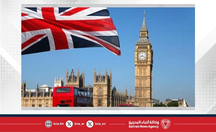 تحذيرات من عواصف رعدية وفيضانات في معظم أنحاء المملكة المتحدة<