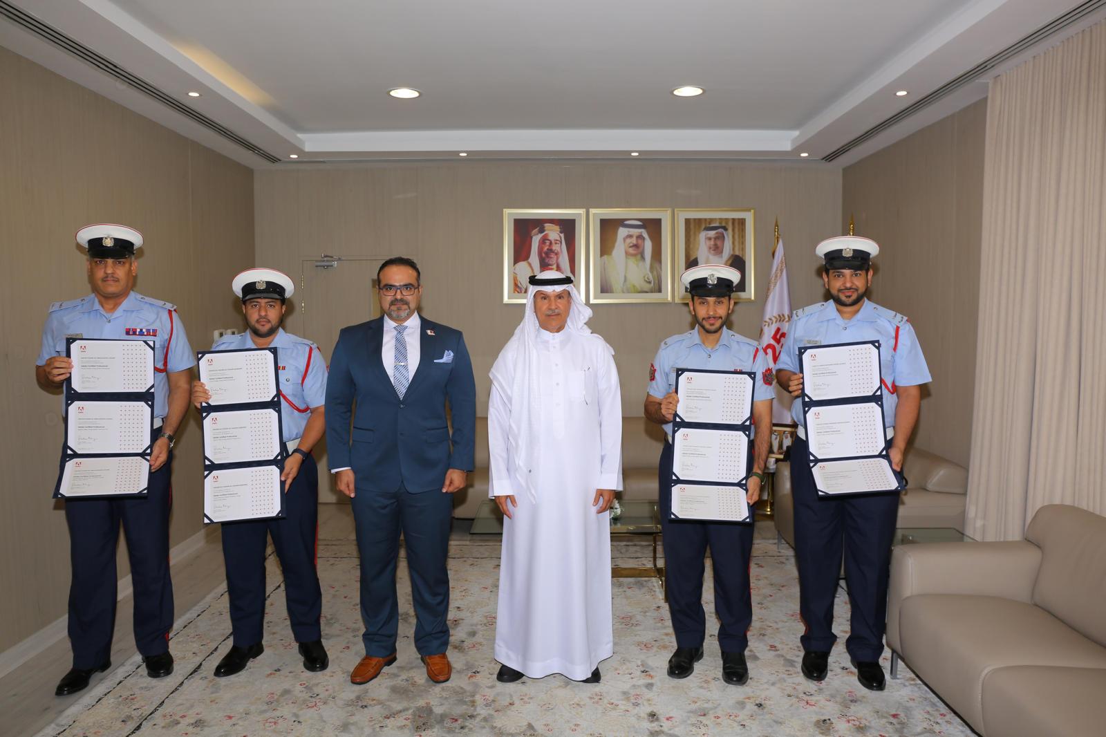 أحد مبادرات 