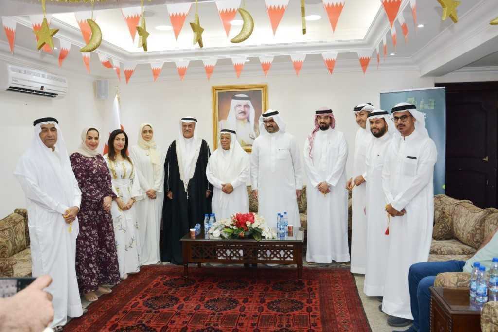 خلال المجلس الرمضاني الثاني بالمحافظة الشمالية.. الحضور يشيدون باللقاء الابوي لجلالة الملك المعظم مع الاهالي<