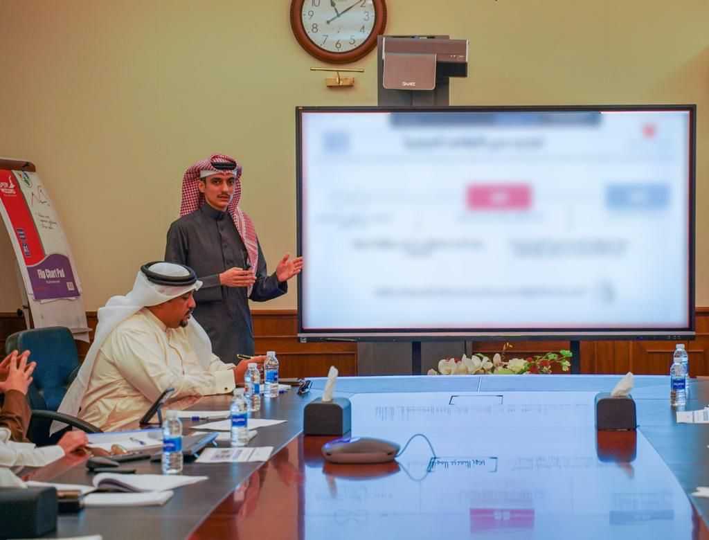 المنسقية العامة للمحافظات تنظم ورشة عمل بعنوان 