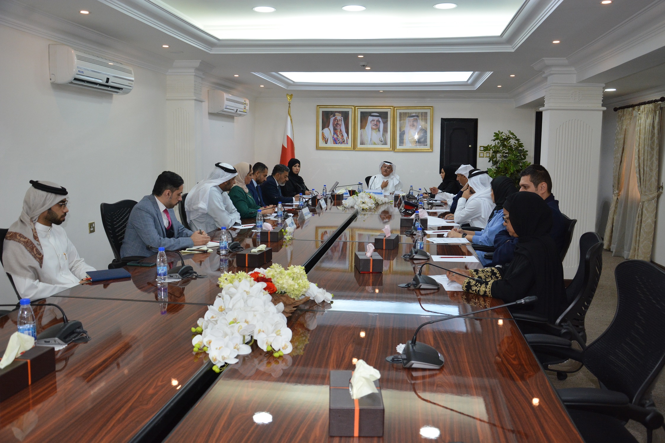 المحافظة الشمالية :أنشطة 