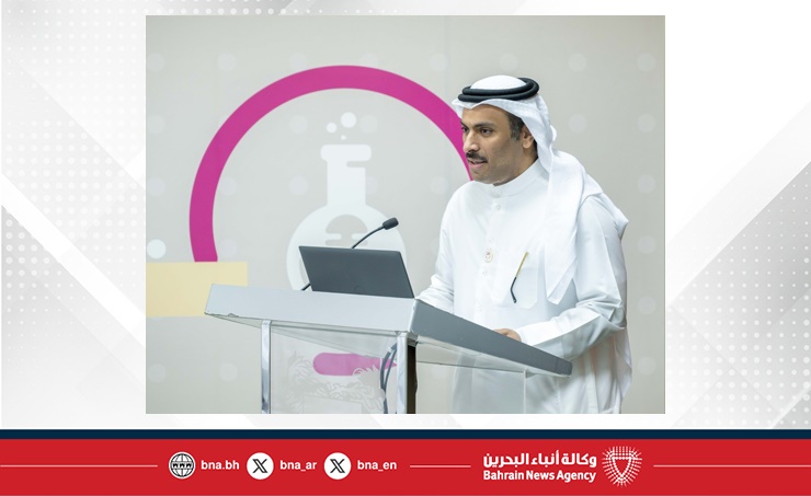 يتم تنفيذها بالتعاون مع وزارة الإعلام..المكتب التنفيذي لــــ (بحريننا) يدشن الموسم الثاني لمبادرة «كاميرا بحرينية»<