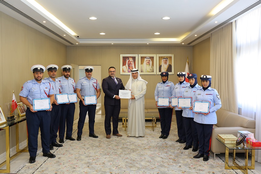 أحد مبادرات 