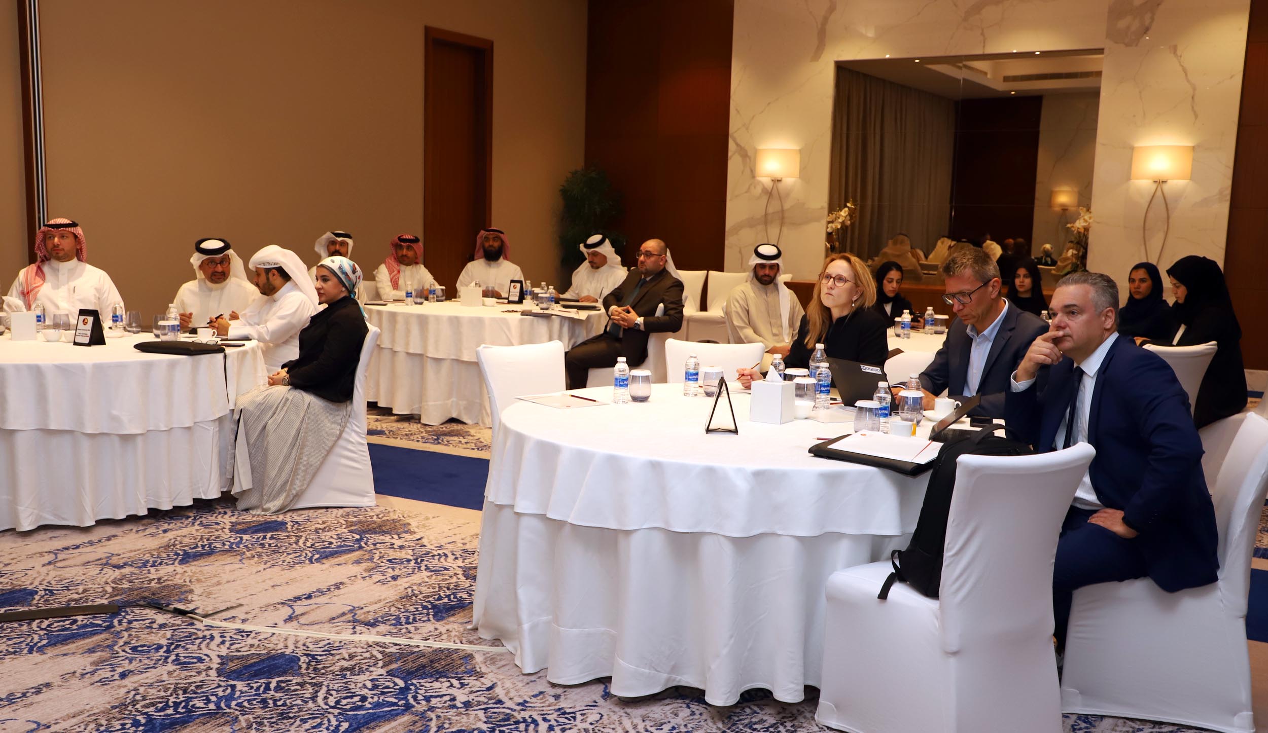 بذات الصفة القانونية للتوقيع اليدوي ... المركز الوطني للأمن السيبراني يطلق مبادرة 