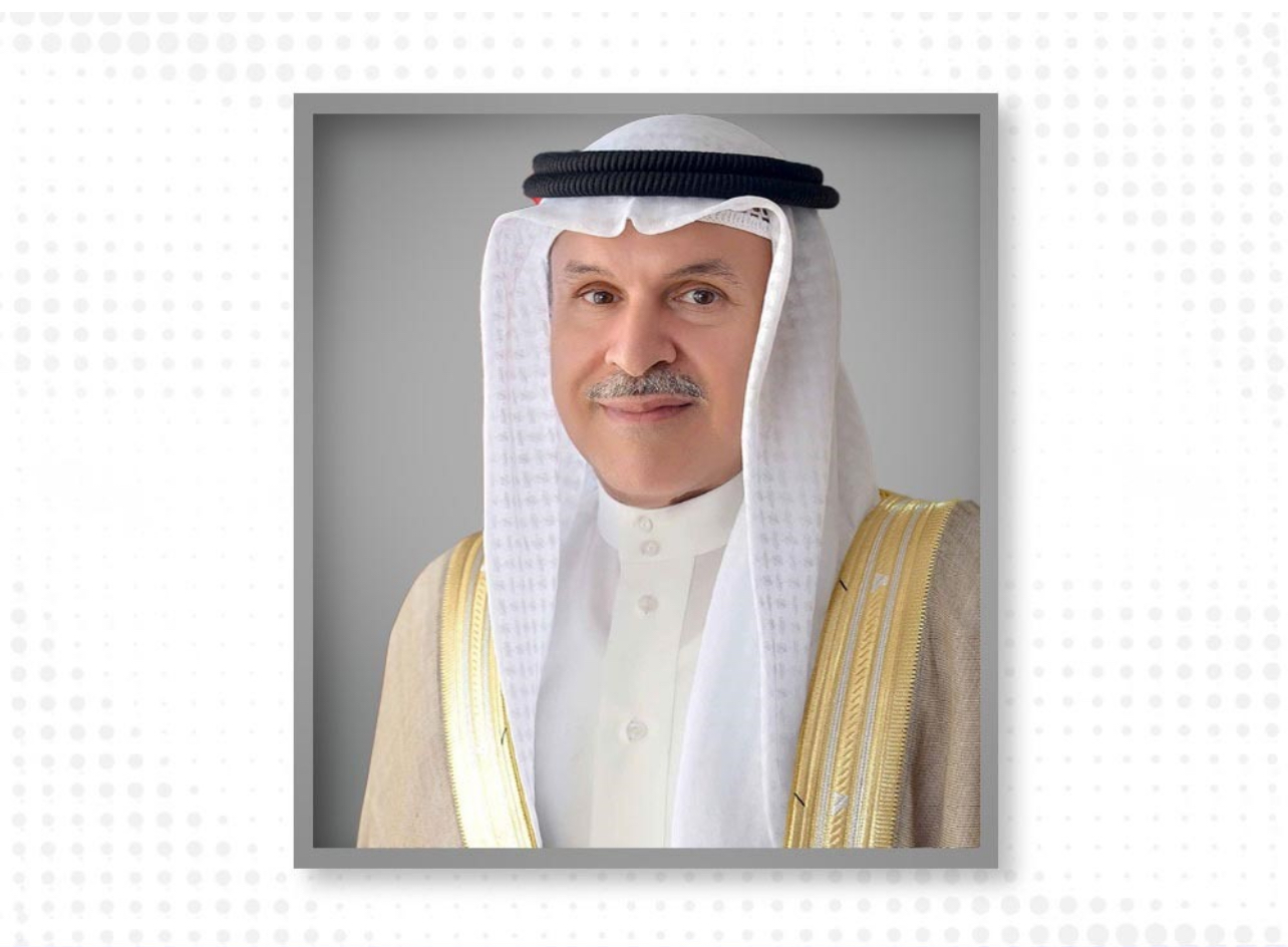 في إطار تقديم خدمات متميزة وميسّرة معالي الشيخ هشام بن عبدالرحمن : للمرة الأولى ، خدمة توصيل جواز السفر داخل المملكة<