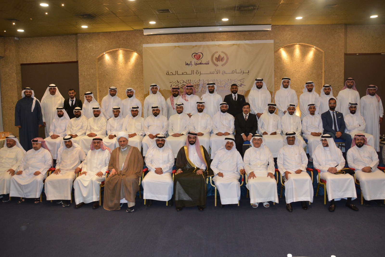 محافظ الشمالية يشهد ختام البرنامج التوعوي 