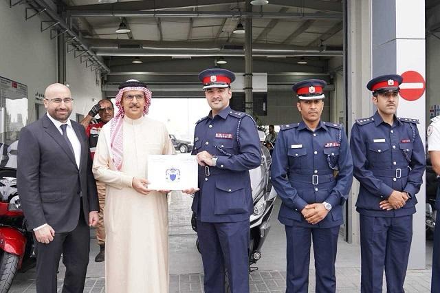 في إطار الشراكة مع القطاع الخاص 