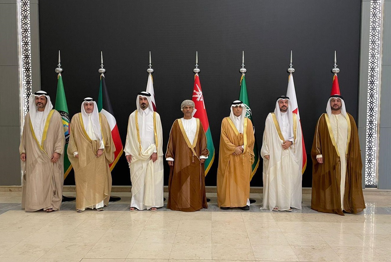 وزارة الداخلية تشارك في اجتماع مديري أجهزة مكافحة المخدرات بدول مجلس التعاون<