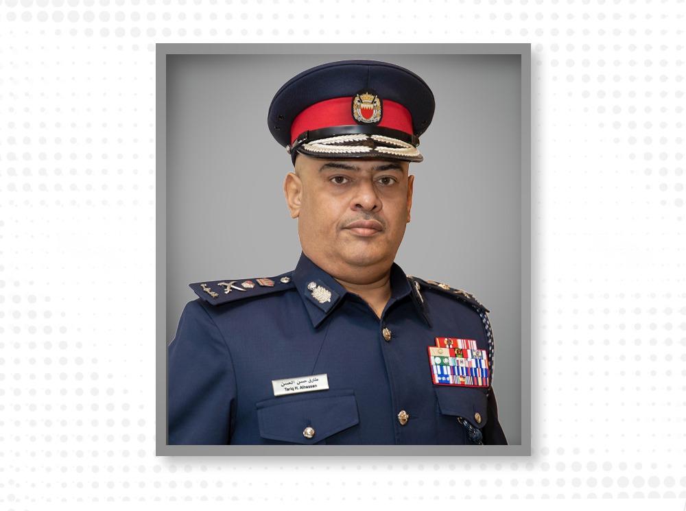 رئيس الأمن العام يزور المعهد القومي للحراسات والتأمين ومركز الإصلاح والتأهيل في منطقة العاشر من رمضان ويشيد بجهود الداخلية المصرية في استتباب الأمن وحفظ النظام<