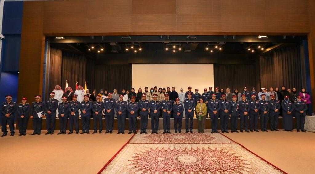 الأكاديمية الملكية للشرطة تنظم حلقة نقاشية حول المنهجية الموحدة لمكاتب حماية الأسرة والطفل بمديريات الشرطة<