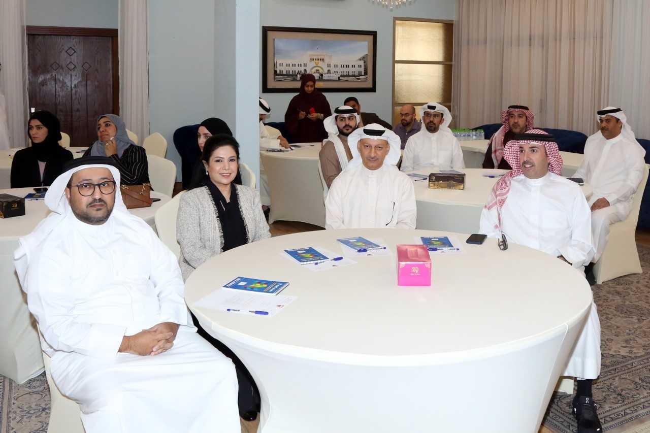 خلال حضوره الورشة التدريبية للتحضير للبرنامج محافظ العاصمة: مواصلة تنفيذ برنامج 