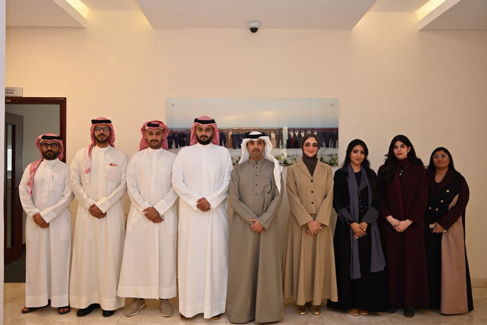 الإدارة العامة لمكافحة الفساد والأمن الاقتصادي والالكتروني تنظم دورة تدريبية حول المجال النفسي والاجتماعي<