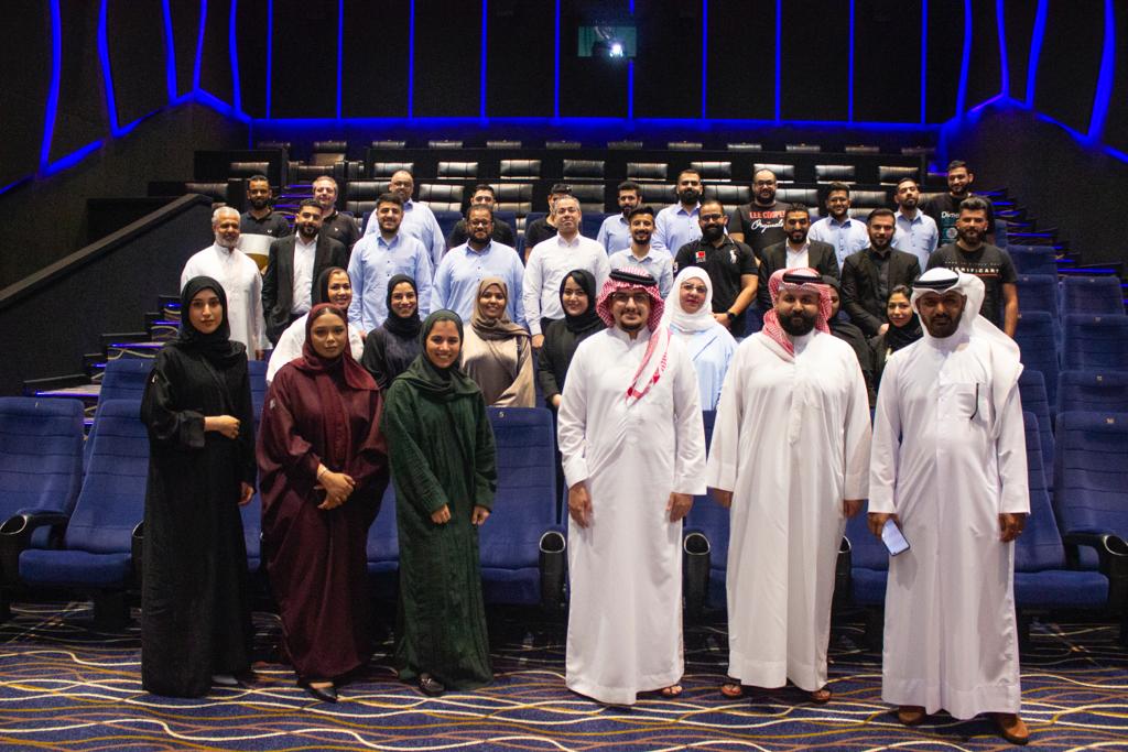 المركز الوطني للأمن السيبراني يدشن حملاته التدريبية والتوعوية<