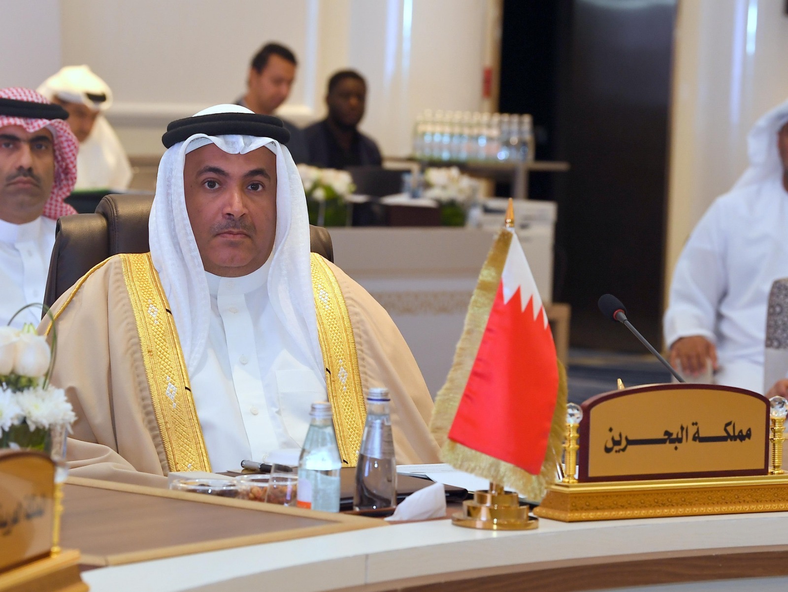 مدير عام المرور يترأس الوفد المشارك في اجتماع المديرين العامين للمرور بدول المجلس<