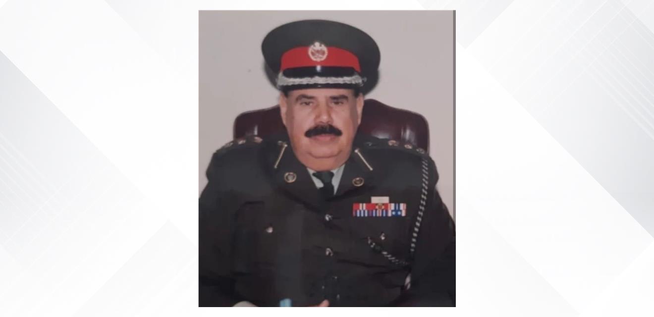 تاركا إرثا من الإنجاز وطيب الخلق ...العميد حمد بن عبدالله آل خليفة :نموذج للأداء المهني خلال 44 عاما في خدمة الوطن  <