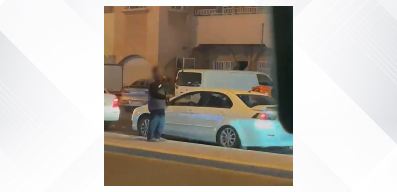 مديرية شرطة المحرق: مواصلة حملات ضبط حالات التسول في عدد من مناطق المحافظة<