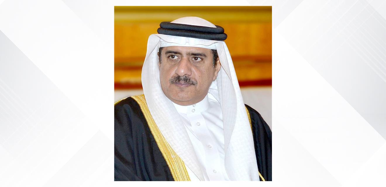 نائب وزير الداخلية يهنئ القيادة بنجاح استضافة سباق الفورمولا 1<