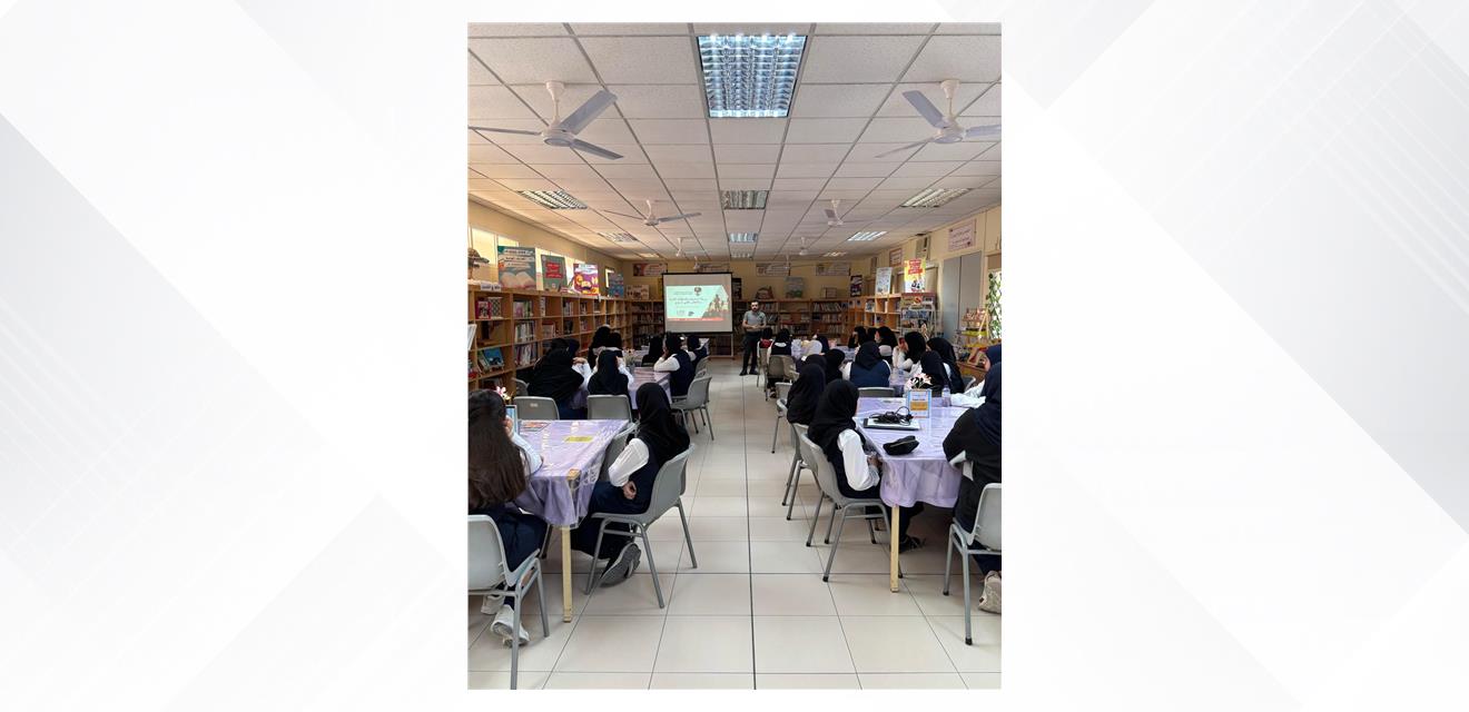 المكتب التنفيذي للجنة الوطنية لإدارة الطوارئ المدنية ينظم ورش عمل حول المنصة الوطنية للحماية المدنية لطلبة المدارس<