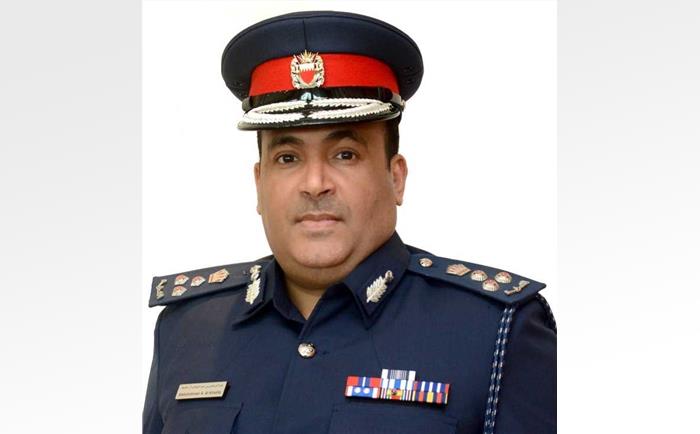 مدير عام المرور يدعو مستخدمي الطريق للالتزام بالأنظمة والقواعد المرورية خلال الشهر الفضيل<