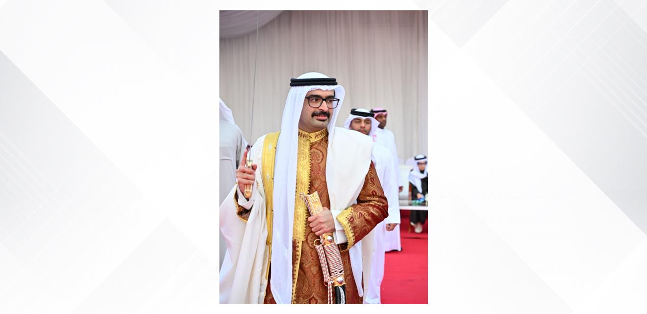 بحضور سمو محافظ المحافظة الجنوبية.. الرفاع تشهد أول احتفالات المحافظة بمناسبة الأعياد الوطنية<