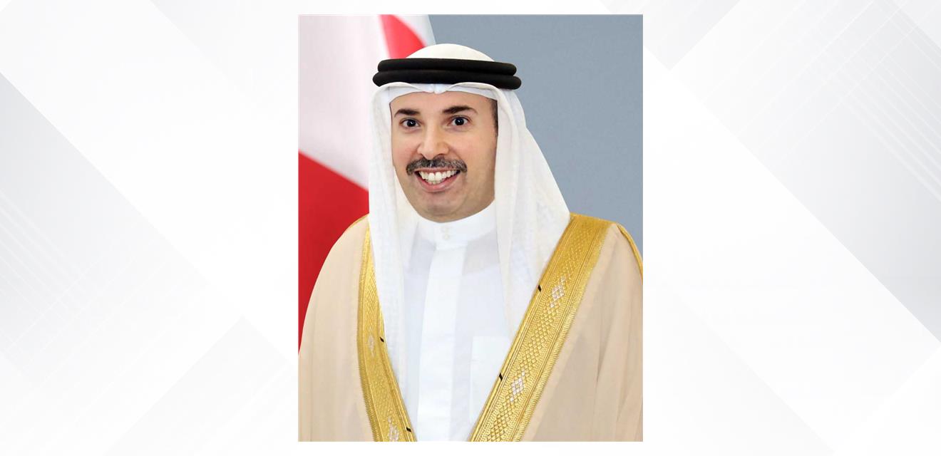 محافظ العاصمة يهنئ جلالة الملك المعظم وولي العهد بنجاح سباق فورمولا 1<