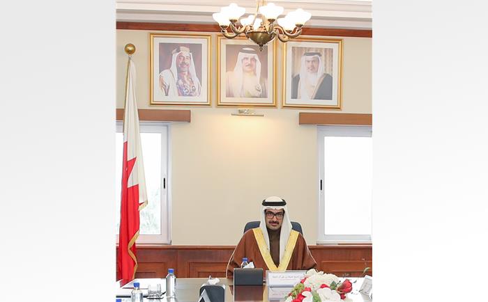 خلال ترؤس سموه لإجتماع اللجنة الأمنية الأول للعام 2023 محافظ الجنوبية يؤكد على تحقيق سرعة الاستجابة في تلقي بلاغات الأهالي ويشيد بمستوى التعاون الامني<