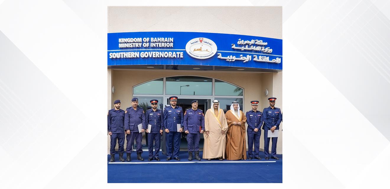 سمو محافظ الجنوبية يشيد بعمق التعاون والشراكة الرائدة مع الإدارة العامة للدفاع المدني<