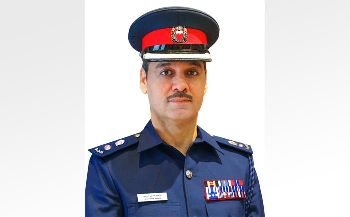 الاتحاد الدولي للتنس يشيد بالجاهزية العالية لملاعب نادي ضباط الأمن العام لاستضافة منافسات بطولة وزارة الداخلية ATP تشالنجر للتنس<